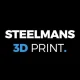 Steelmans3d