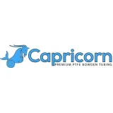 Capricorn steht für PTFE-Bowdenschläuche. Bei...