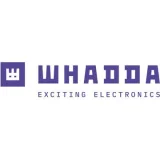 Whadda steht für Elektronik-Bausätze. Bei...