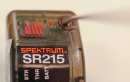 Empfänger Spekturm Car SR215 2-Kanal DSMR Sport