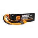 LiPo 3S 11.1V 2200mah 30C Smart IC3-Stecker