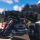 Monstertruck KRATON BLX4S 1:10 4WD EP RTR rot/weiss/schwarz