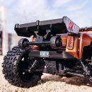Stunt-Truck OUTCAST 4S 1:10 4WD EP RTR BRUSHLESS Truggy bronze