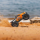 Monstertruck GRANITE BLX3S 1:10 4WD EP RTR orange/schwarz