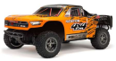 Short Course Racing-Truck SENTON BLX3S brushless 1:10 4WD EP RTR orange/schwarz