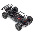 Short Course Racing-Truck SENTON BLX3S brushless 1:10 4WD...