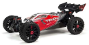 Buggy TYPHON BLX3S 1:8 4WD EP RTR rot