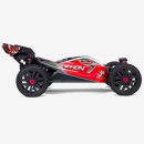 Buggy TYPHON BLX3S 1:8 4WD EP RTR rot