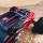 Monstertruck KRATON BLX 6S 1:8 4WD RTR rot/schwarz