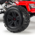 Monstertruck KRATON BLX 6S 1:8 4WD RTR rot/schwarz