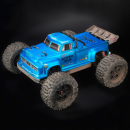 Stunt-Truck NOTORIOUS BLX 6S 1:8 4WD RTR blau