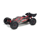 Body Painted w/Decals Typhon 6S Black /Red