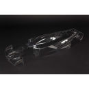 Limitless Clear Bodyshell (inc. Decal s)