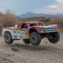 Super Baja Rey 4WD Desert Truck Brushless RTR 4WD 1:6 EP