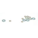 3.6x10mm Washers (6)