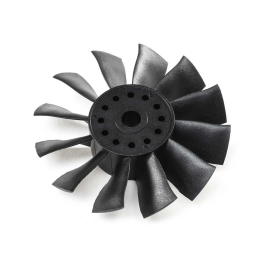 80mm 12 Blade EDF Ducted Fan Rotor