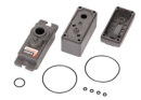 Servo case/ gaskets (for 2080X metal gear, micro,...
