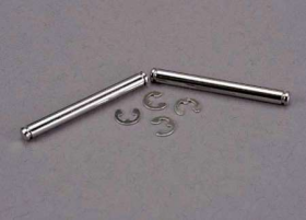 SUSPENSION PINS, 31.5mm, CHROM