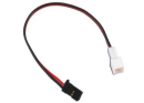 Adapter, Molex to Traxxas receiver ba ttery pack (for...