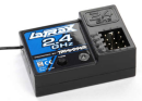 LaTrax micro Receiver 2.4GHz 3CH