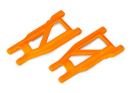 Suspension arms, orange, front/rear ( left & right)...