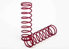 Springs, front (red) (2)