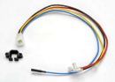 CONNECTOR, WIRING HARNESS (EZ-