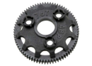 SPUR GEAR, 76-TOOTH (48-PITCH)