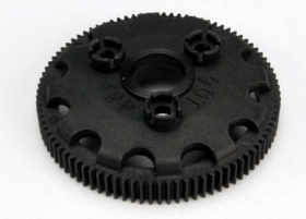 SPUR GEAR, 90-TOOTH (48-PITCH)