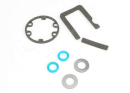 GASKETS, DIFFERENTIAL/TRANSMIS