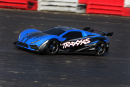 ON-ROAD XO-1 SUPERCAR 1:7 4WD EP RTR
