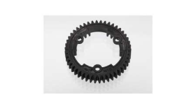 Spur gear, 46-tooth (1.0)
