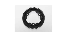 Spur gear, 50-tooth (1.0)