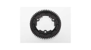 Spur gear, 54-tooth (1.0)