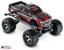 STAMPEDE VXL 1:10 4WD EP RTR RED TQi 2.4GHz BRUSHLESS