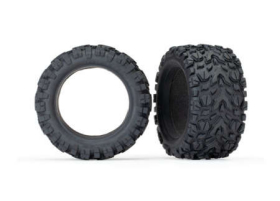 Tires, Talon EXT 2.8 (2)/ foam inser ts (2)