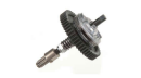 SLIPPER CLUTCH, COMPLETE (FOR