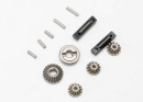 GEAR SET, DIFFERENTIAL (OUTPUT