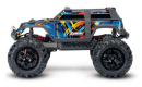 Monster Tuck SUMMIT 1:16 4WD EP RTR