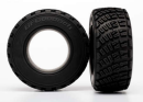 Tires, BFGoodrich Rally, gravel pat tern (2)/ foam...