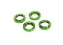 Spring retainer (adjuster), green-ano