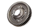 Output gear, 51-tooth, metal (require