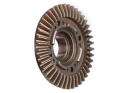 Ring gear, differential, 35-tooth