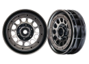 Wheels, Method 105 1.9 (black chrome , beadlock)...