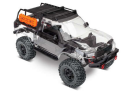 TRX-4 1:10 4WD Scale-Crawler Sport 4x4-PickUp EP Kit