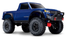 TRX-4 1:10 4WD Scale-Crawler Sport 4x4-PickUp EP RTR blau