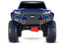 TRX-4 1:10 4WD Scale-Crawler Sport 4x4-PickUp EP RTR blau