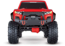 TRX-4 1:10 4WD Scale-Crawler Sport 4x4-PickUp EP RTR rot