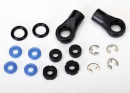 Rebuild kit, GTS shocks (x-rings, o-r ings, pistons,...