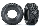 Tires, BFGoodrich Baja KR3/ foam in serts (2)